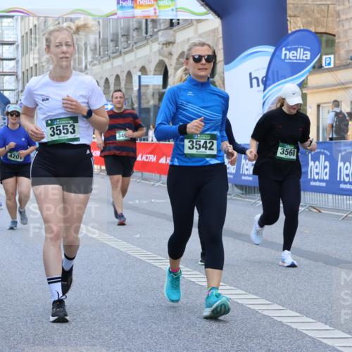 07.09.2025 - BARMER Alsterlauf Strokosch-Dieckow http://msf.ph/oto/8765139 07.09.2025 10:29:14 Ziel 2215, 2382, 3287, 4584, 5071, 6087 meine-sportfotos.de