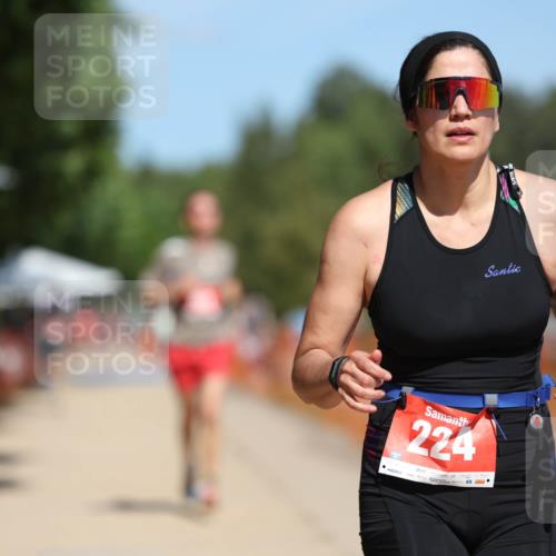 07.09.2025 - 19. Norderstedt Triathlon Michael Strokosch http://msf.ph/oto/8765142 07.09.2025 12:59:00 Laufen 224, 701, 1269 meine-sportfotos.de