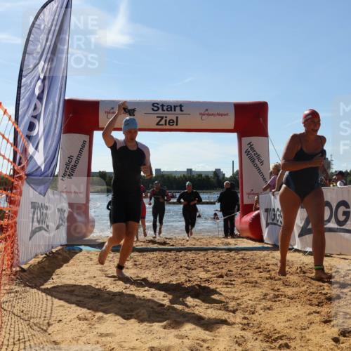 07.09.2025 - 19. Norderstedt Triathlon Luisa Fischer http://msf.ph/oto/8765156 07.09.2025 12:34:57 Schwimmen 242, 310, 318, 339, 344, 350, 805, 1356 meine-sportfotos.de