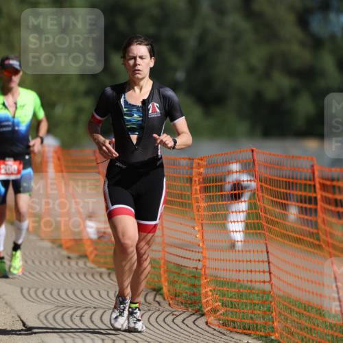 07.09.2025 - 19. Norderstedt Triathlon Michael Strokosch http://msf.ph/oto/8765163 07.09.2025 11:31:43 Laufen 200, 238, 1390 meine-sportfotos.de