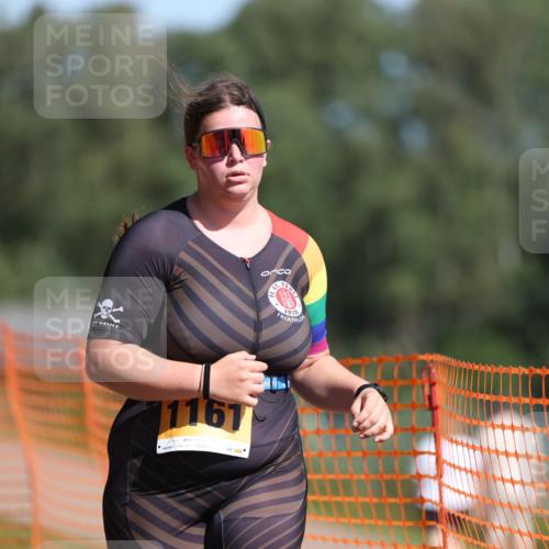 07.09.2025 - 19. Norderstedt Triathlon Michael Strokosch http://msf.ph/oto/8765179 07.09.2025 12:13:36 Laufen 306, 765, 1161, 1182 meine-sportfotos.de