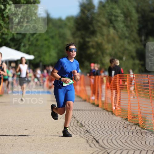 07.09.2025 - 19. Norderstedt Triathlon Michael Strokosch http://msf.ph/oto/8765205 07.09.2025 10:48:55 Laufen 71, 113, 645, 665 meine-sportfotos.de