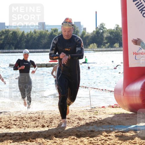 07.09.2025 - 19. Norderstedt Triathlon Luisa Fischer http://msf.ph/oto/8765206 07.09.2025 15:06:15 Schwimmen 436, 902, 903, 916, 935, 945, 1427, 1446 meine-sportfotos.de
