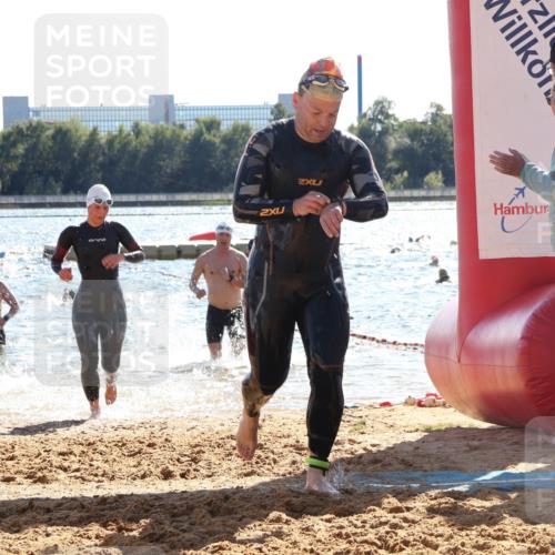 07.09.2025 - 19. Norderstedt Triathlon Luisa Fischer http://msf.ph/oto/8765208 07.09.2025 15:06:16 Schwimmen 436, 902, 903, 916, 935, 945, 955, 1427, 1446 meine-sportfotos.de