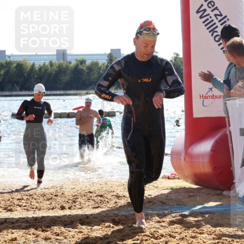 07.09.2025 - 19. Norderstedt Triathlon Luisa Fischer http://msf.ph/oto/8765212 07.09.2025 15:06:16 Schwimmen 436, 902, 903, 916, 935, 945, 955, 1427, 1446 meine-sportfotos.de