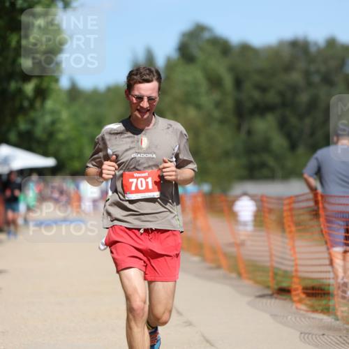 07.09.2025 - 19. Norderstedt Triathlon Michael Strokosch http://msf.ph/oto/8765233 07.09.2025 12:59:03 Laufen 167, 224, 701 meine-sportfotos.de