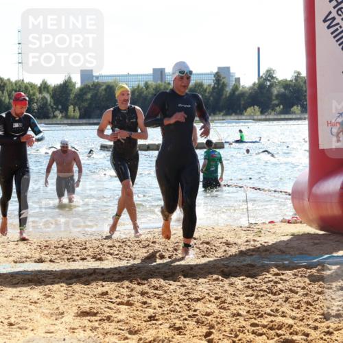 07.09.2025 - 19. Norderstedt Triathlon Luisa Fischer http://msf.ph/oto/8765243 07.09.2025 15:06:18 Schwimmen 436, 902, 903, 935, 945, 955, 1427 meine-sportfotos.de