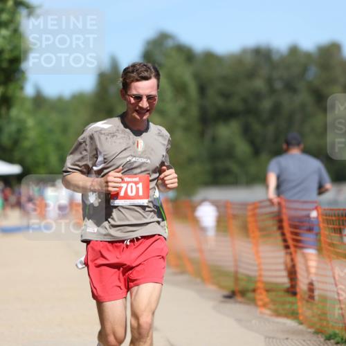 07.09.2025 - 19. Norderstedt Triathlon Michael Strokosch http://msf.ph/oto/8765244 07.09.2025 12:59:04 Laufen 167, 701 meine-sportfotos.de