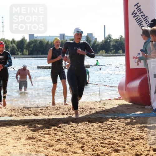 07.09.2025 - 19. Norderstedt Triathlon Luisa Fischer http://msf.ph/oto/8765253 07.09.2025 15:06:18 Schwimmen 436, 902, 903, 935, 945, 955, 1427 meine-sportfotos.de