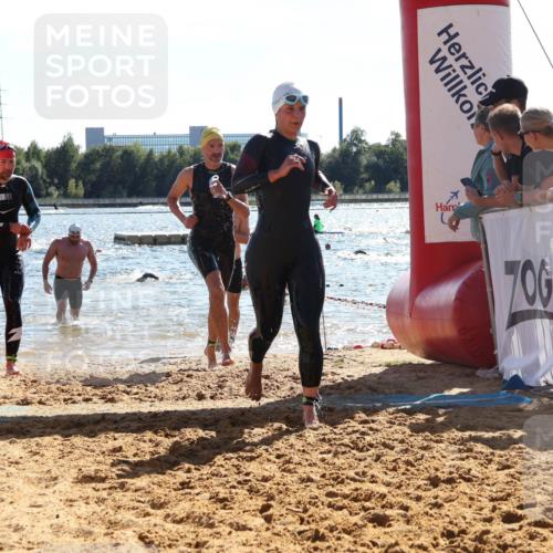 07.09.2025 - 19. Norderstedt Triathlon Luisa Fischer http://msf.ph/oto/8765262 07.09.2025 15:06:19 Schwimmen 436, 902, 903, 935, 945, 955, 1427 meine-sportfotos.de