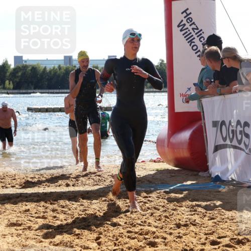 07.09.2025 - 19. Norderstedt Triathlon Luisa Fischer http://msf.ph/oto/8765269 07.09.2025 15:06:19 Schwimmen 436, 902, 903, 935, 945, 955, 1427 meine-sportfotos.de