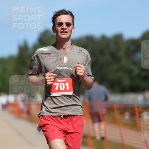 07.09.2025 - 19. Norderstedt Triathlon Michael Strokosch http://msf.ph/oto/8765279 07.09.2025 12:59:04 Laufen 167, 701 meine-sportfotos.de