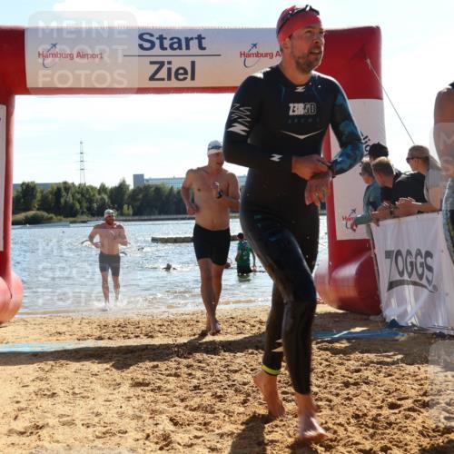 07.09.2025 - 19. Norderstedt Triathlon Luisa Fischer http://msf.ph/oto/8765298 07.09.2025 15:06:22 Schwimmen 436, 902, 903, 935, 945, 955, 1427, 1544 meine-sportfotos.de