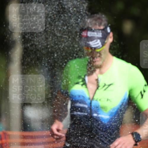 07.09.2025 - 19. Norderstedt Triathlon Michael Strokosch http://msf.ph/oto/8765302 07.09.2025 11:31:47 Laufen 200, 1176, 1390 meine-sportfotos.de
