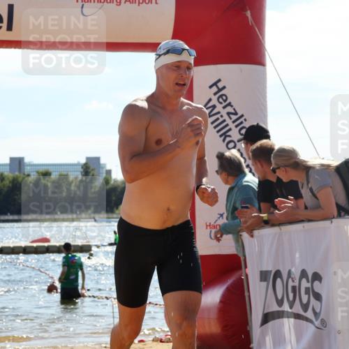 07.09.2025 - 19. Norderstedt Triathlon Luisa Fischer http://msf.ph/oto/8765309 07.09.2025 15:06:23 Schwimmen 436, 902, 903, 945, 955, 1427, 1544 meine-sportfotos.de
