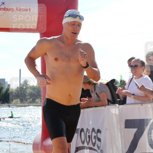 07.09.2025 - 19. Norderstedt Triathlon Luisa Fischer http://msf.ph/oto/8765312 07.09.2025 15:06:23 Schwimmen 436, 902, 903, 945, 955, 1427, 1544 meine-sportfotos.de