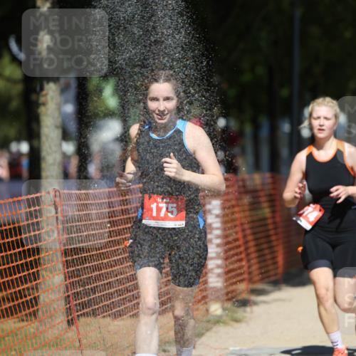 07.09.2025 - 19. Norderstedt Triathlon Michael Strokosch http://msf.ph/oto/8765320 07.09.2025 13:20:36 Laufen 175, 272, 754, 1374 meine-sportfotos.de