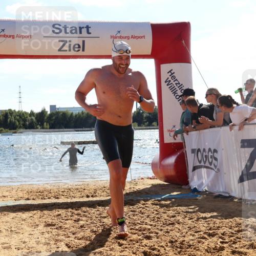 07.09.2025 - 19. Norderstedt Triathlon Luisa Fischer http://msf.ph/oto/8765364 07.09.2025 15:06:27 Schwimmen 436, 902, 945, 955, 1427, 1544 meine-sportfotos.de