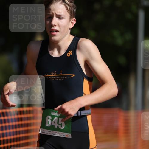 07.09.2025 - 19. Norderstedt Triathlon Michael Strokosch http://msf.ph/oto/8765372 07.09.2025 10:49:00 Laufen 113, 645, 665, 675 meine-sportfotos.de