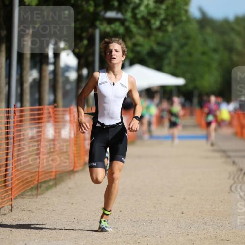 07.09.2025 - 19. Norderstedt Triathlon Michael Strokosch http://msf.ph/oto/8765380 07.09.2025 10:49:01 Laufen 113, 645, 665, 675 meine-sportfotos.de