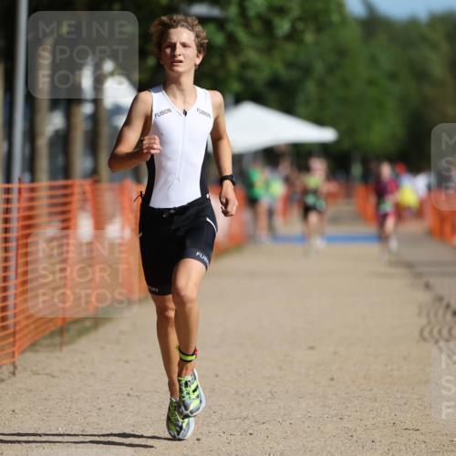07.09.2025 - 19. Norderstedt Triathlon Michael Strokosch http://msf.ph/oto/8765400 07.09.2025 10:49:02 Laufen 113, 645, 665, 675 meine-sportfotos.de
