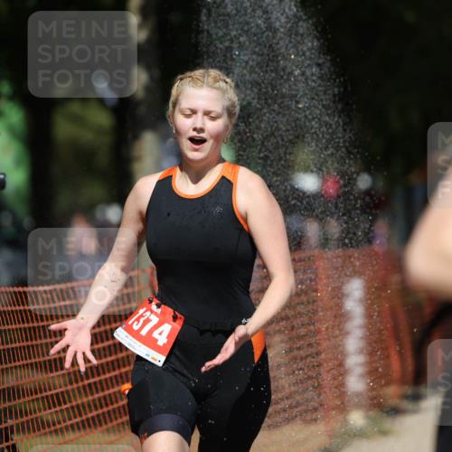 07.09.2025 - 19. Norderstedt Triathlon Michael Strokosch http://msf.ph/oto/8765416 07.09.2025 13:20:38 Laufen 175, 272, 1374 meine-sportfotos.de