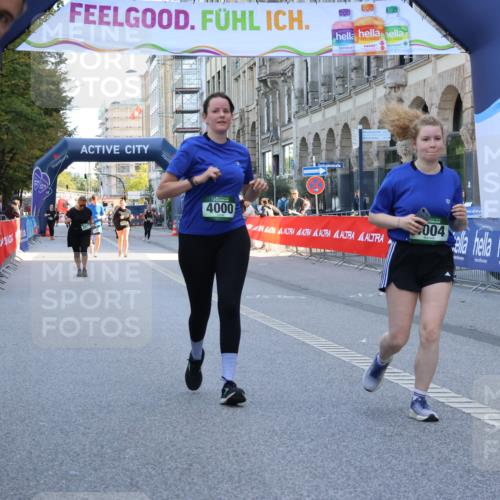 07.09.2025 - BARMER Alsterlauf Strokosch-Dieckow http://msf.ph/oto/8765435 07.09.2025 10:29:21 Ziel  meine-sportfotos.de