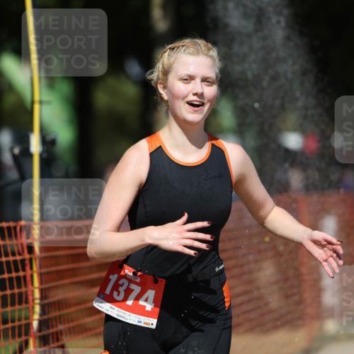 07.09.2025 - 19. Norderstedt Triathlon Michael Strokosch http://msf.ph/oto/8765442 07.09.2025 13:20:39 Laufen 175, 272, 1374 meine-sportfotos.de