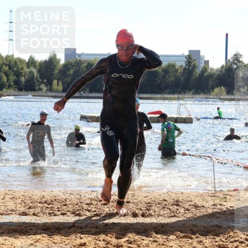 07.09.2025 - 19. Norderstedt Triathlon Luisa Fischer http://msf.ph/oto/8765449 07.09.2025 15:07:05 Schwimmen 933, 1419, 1432, 1473 meine-sportfotos.de