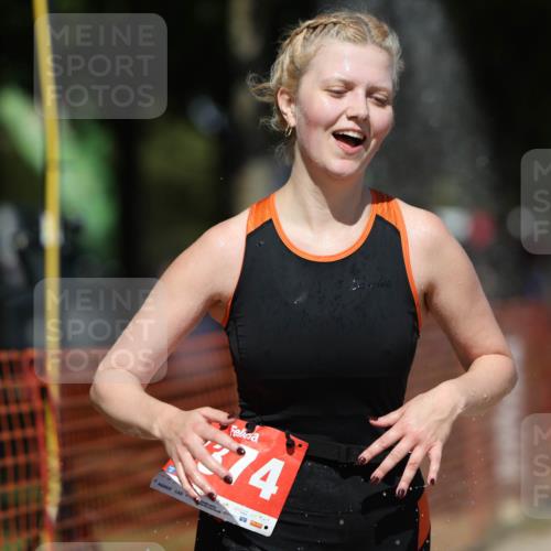 07.09.2025 - 19. Norderstedt Triathlon Michael Strokosch http://msf.ph/oto/8765463 07.09.2025 13:20:39 Laufen 175, 272, 1374 meine-sportfotos.de