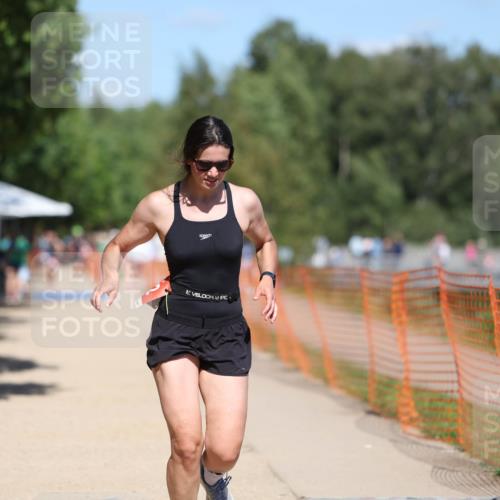 07.09.2025 - 19. Norderstedt Triathlon Michael Strokosch http://msf.ph/oto/8765511 07.09.2025 13:20:42 Laufen 272 meine-sportfotos.de