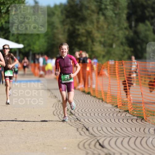 07.09.2025 - 19. Norderstedt Triathlon Michael Strokosch http://msf.ph/oto/8765517 07.09.2025 10:49:10 Laufen 74, 79, 127 meine-sportfotos.de
