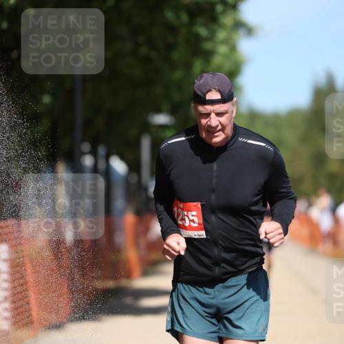 07.09.2025 - 19. Norderstedt Triathlon Michael Strokosch http://msf.ph/oto/8765529 07.09.2025 12:59:28 Laufen 1255, 1256, 1327 meine-sportfotos.de