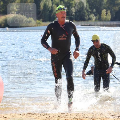 07.09.2025 - 19. Norderstedt Triathlon Luisa Fischer http://msf.ph/oto/8765546 07.09.2025 15:07:15 Schwimmen 910, 933, 1419, 1432 meine-sportfotos.de