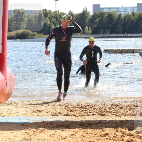 07.09.2025 - 19. Norderstedt Triathlon Luisa Fischer http://msf.ph/oto/8765558 07.09.2025 15:07:16 Schwimmen 910, 933, 1417, 1419, 1432 meine-sportfotos.de