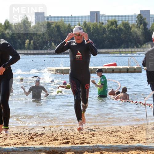 07.09.2025 - 19. Norderstedt Triathlon Luisa Fischer http://msf.ph/oto/8765623 07.09.2025 12:36:33 Schwimmen 193, 206, 264, 324, 332, 1353 meine-sportfotos.de