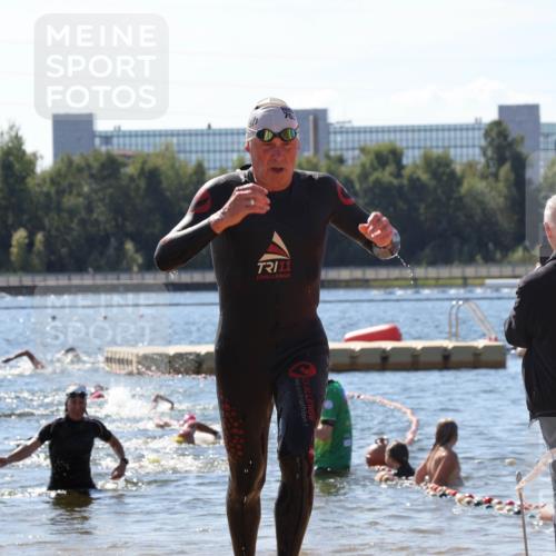 07.09.2025 - 19. Norderstedt Triathlon Luisa Fischer http://msf.ph/oto/8765627 07.09.2025 12:36:34 Schwimmen 193, 206, 264, 324, 332, 1353 meine-sportfotos.de