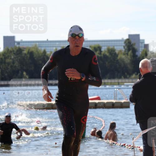 07.09.2025 - 19. Norderstedt Triathlon Luisa Fischer http://msf.ph/oto/8765630 07.09.2025 12:36:34 Schwimmen 193, 206, 264, 324, 332, 1353 meine-sportfotos.de