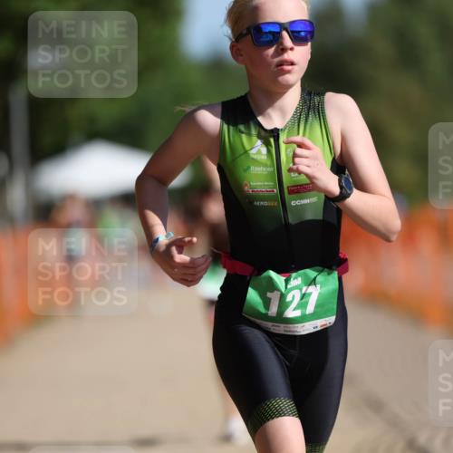 07.09.2025 - 19. Norderstedt Triathlon Michael Strokosch http://msf.ph/oto/8765640 07.09.2025 10:49:15 Laufen 74, 79, 127 meine-sportfotos.de
