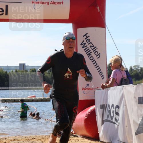 07.09.2025 - 19. Norderstedt Triathlon Luisa Fischer http://msf.ph/oto/8765646 07.09.2025 12:36:36 Schwimmen 193, 206, 324, 332, 1353 meine-sportfotos.de