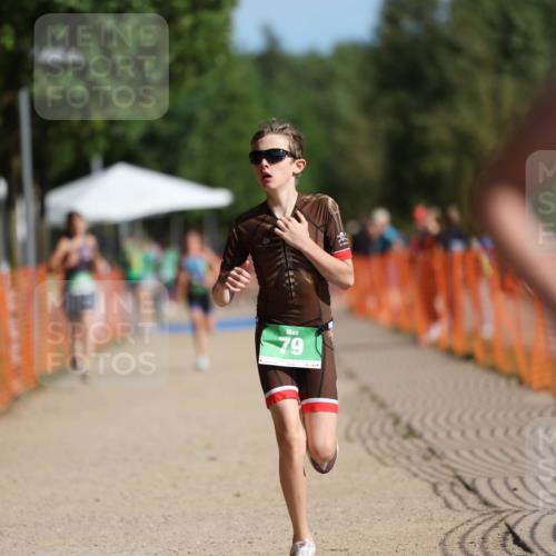 07.09.2025 - 19. Norderstedt Triathlon Michael Strokosch http://msf.ph/oto/8765647 07.09.2025 10:49:15 Laufen 74, 79, 127 meine-sportfotos.de