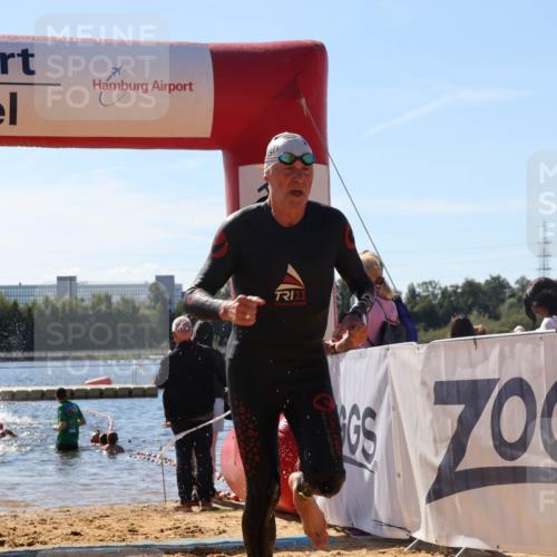 07.09.2025 - 19. Norderstedt Triathlon Luisa Fischer http://msf.ph/oto/8765649 07.09.2025 12:36:36 Schwimmen 193, 206, 324, 332, 1353 meine-sportfotos.de