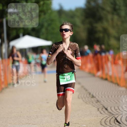 07.09.2025 - 19. Norderstedt Triathlon Michael Strokosch http://msf.ph/oto/8765656 07.09.2025 10:49:15 Laufen 74, 79, 127 meine-sportfotos.de