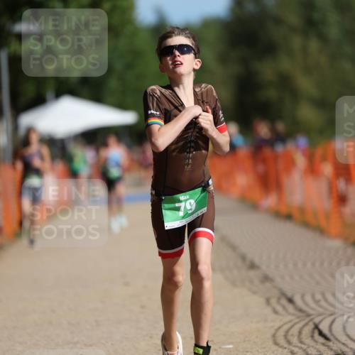 07.09.2025 - 19. Norderstedt Triathlon Michael Strokosch http://msf.ph/oto/8765672 07.09.2025 10:49:16 Laufen 74, 79, 120, 127 meine-sportfotos.de