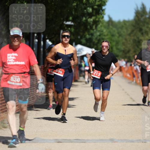 07.09.2025 - 19. Norderstedt Triathlon Michael Strokosch http://msf.ph/oto/8765688 07.09.2025 12:59:48 Laufen 146, 214, 696, 757, 830, 1213 meine-sportfotos.de