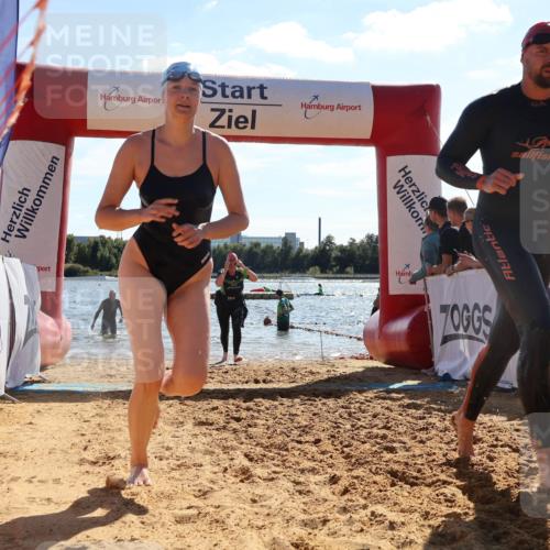 07.09.2025 - 19. Norderstedt Triathlon Luisa Fischer http://msf.ph/oto/8765700 07.09.2025 15:07:38 Schwimmen 915, 936, 954, 1512, 1547 meine-sportfotos.de
