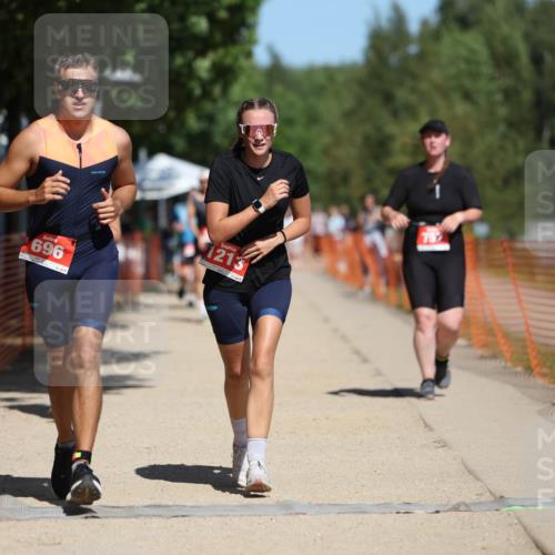 07.09.2025 - 19. Norderstedt Triathlon Michael Strokosch http://msf.ph/oto/8765710 07.09.2025 12:59:49 Laufen 146, 214, 696, 757, 830, 1213 meine-sportfotos.de