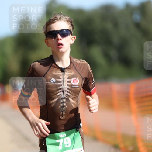 07.09.2025 - 19. Norderstedt Triathlon Michael Strokosch http://msf.ph/oto/8765711 07.09.2025 10:49:18 Laufen 74, 79, 111, 120, 127 meine-sportfotos.de