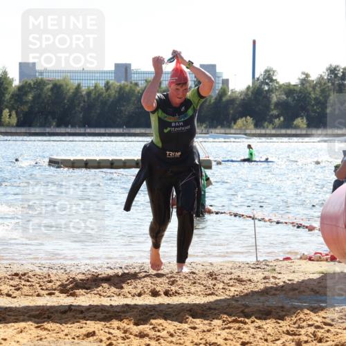 07.09.2025 - 19. Norderstedt Triathlon Luisa Fischer http://msf.ph/oto/8765713 07.09.2025 15:07:40 Schwimmen 415, 936, 1512, 1547 meine-sportfotos.de