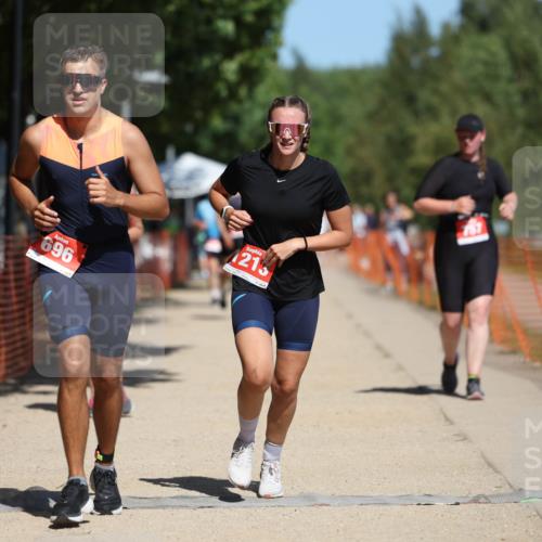 07.09.2025 - 19. Norderstedt Triathlon Michael Strokosch http://msf.ph/oto/8765714 07.09.2025 12:59:49 Laufen 146, 214, 696, 757, 830, 1213 meine-sportfotos.de